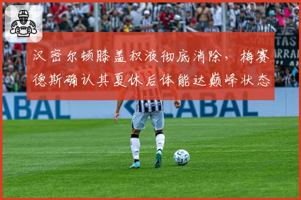 汉密尔顿膝盖积液彻底消除，梅赛德斯确认其夏休后体能达巅峰状态
